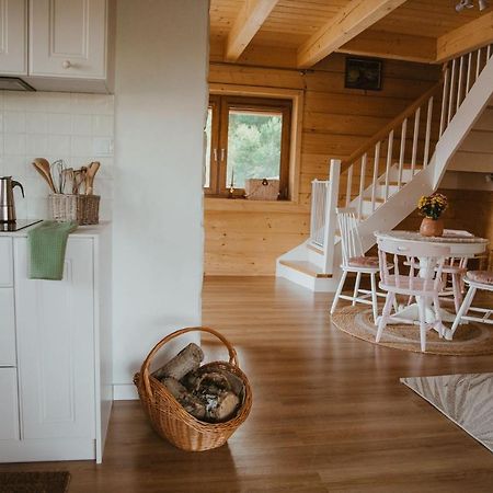 Willa House Polesie Urszulin  Zewnętrze zdjęcie