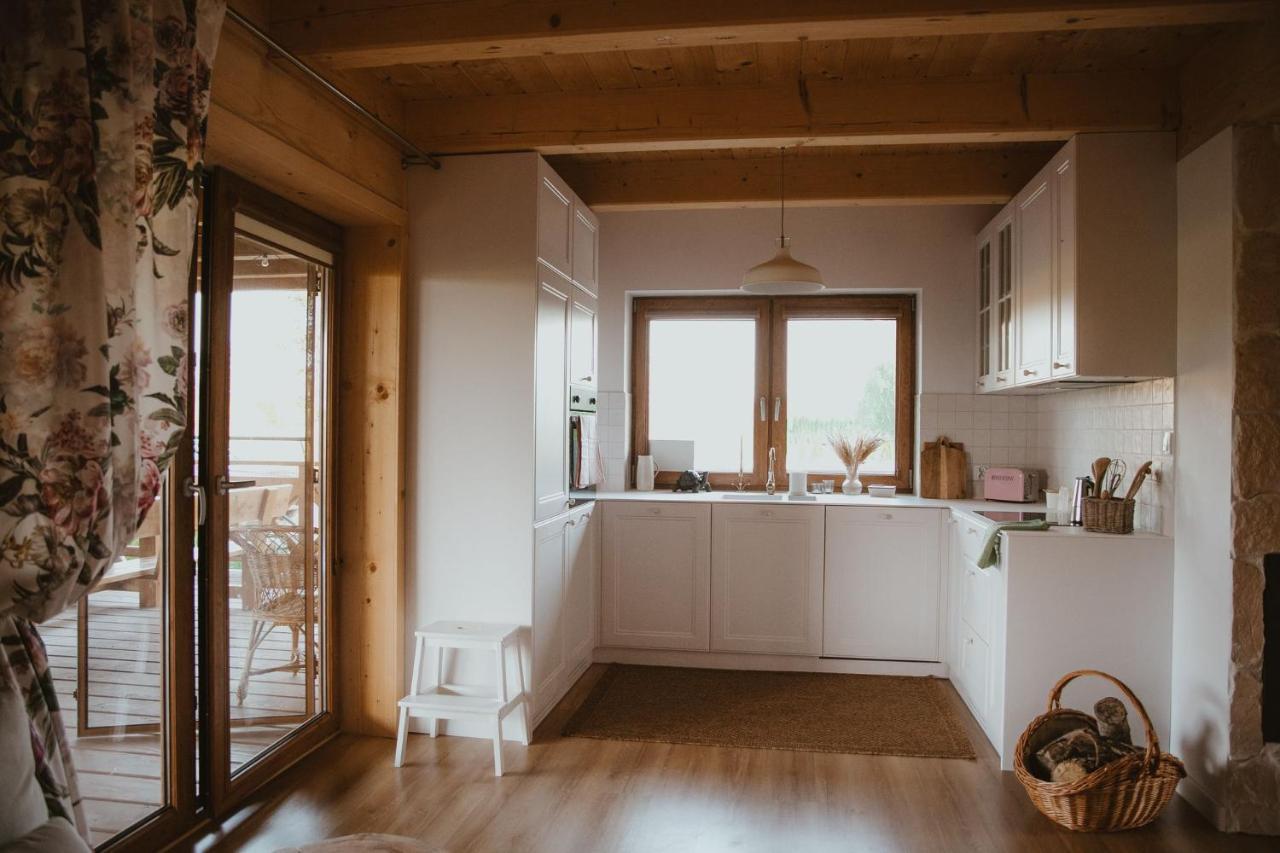 Willa House Polesie Urszulin  Zewnętrze zdjęcie
