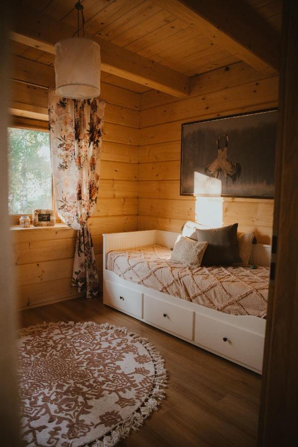 Willa House Polesie Urszulin  Zewnętrze zdjęcie