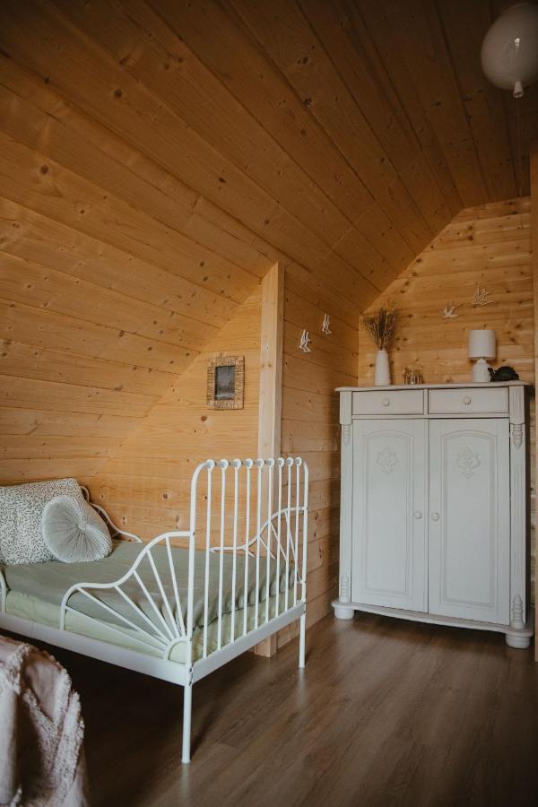 Willa House Polesie Urszulin  Zewnętrze zdjęcie