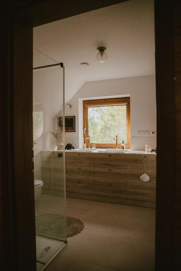 Willa House Polesie Urszulin  Zewnętrze zdjęcie